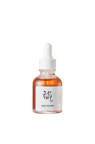 Beauty Of Joseon Revive Serum: Ginseng + Snail Mucin 30ml