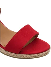 Wedge Espadrilles - 3