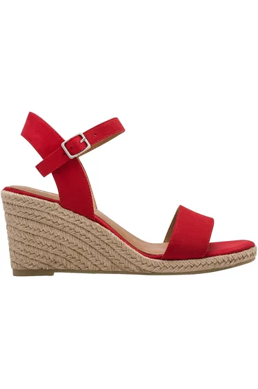 Wedge Espadrilles