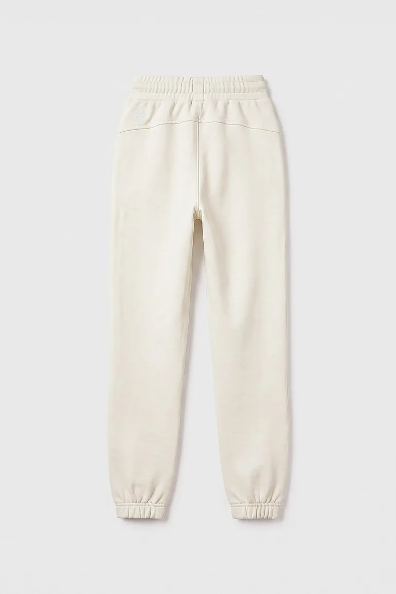 TOMMY Unisex Youth Cotton-Polyester Sweatpants - 1