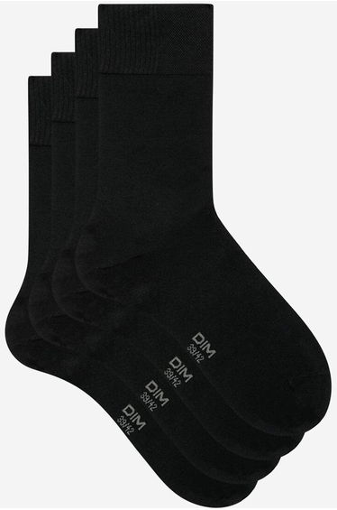 Pack of 2 Pairs of Bambou Socks