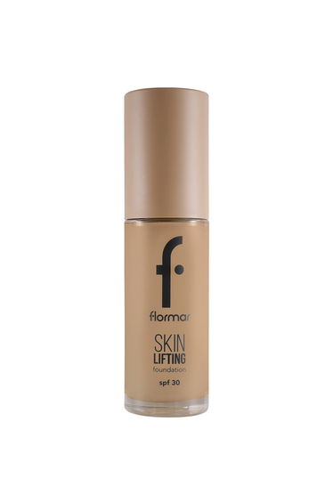 Flormar Skin Lifting Foundation 120 Desert Beige