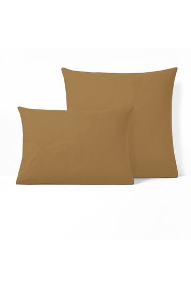 Scenario Plain 100% Cotton Pillowcase