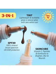 مرطب بلون ميكاب ريفليوشن - 4