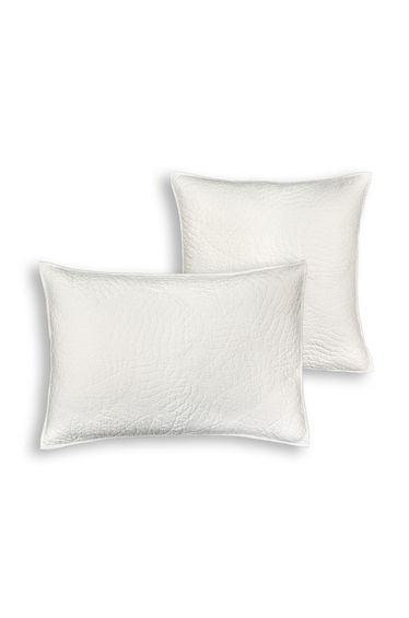 Tropical Cotton Percale Pillowcase