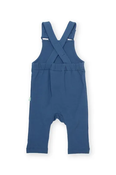 Ele Time Dungarees