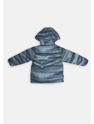 Monti Brushstroke Puffa - 2