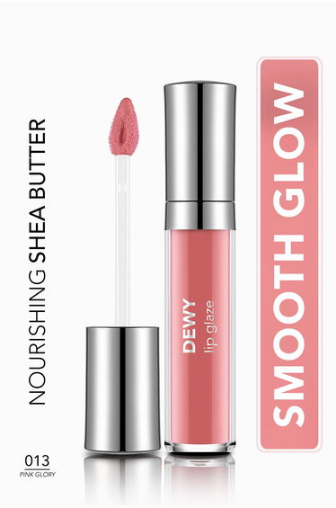Dewy Lip Glaze