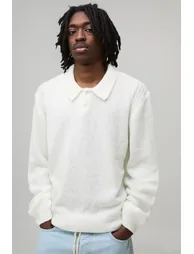 سترة بوهو مان بأكمام طويلة