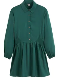 Robe boutonnÃ©e