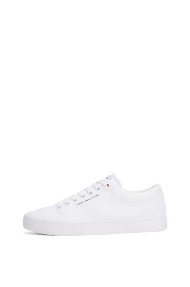 Vulcan Low Core Sneaker White