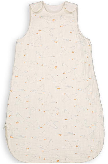 Wildoy Cotton Muslin Summer Sleeping Bag