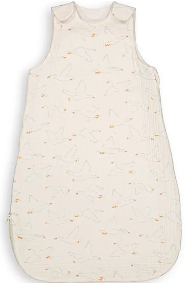 Wildoy Cotton Muslin Summer Sleeping Bag