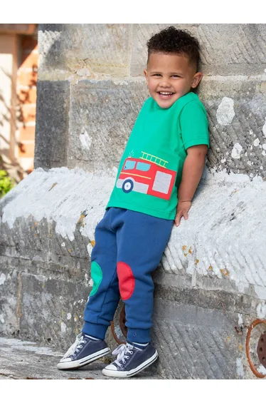 To The Rescue T-Shirt