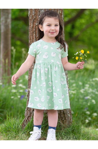 Baa Baa Quack Dress