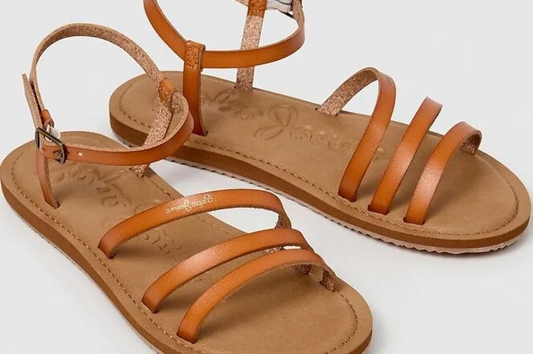 Rio Sandals