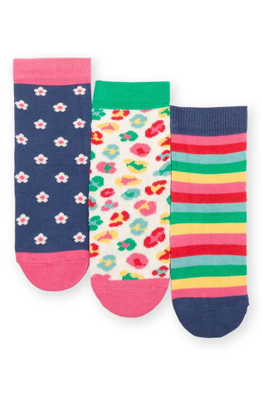Wild And Free Socks