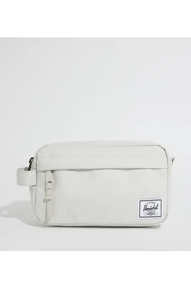 حقيبة هيرشل باللون الرمادي