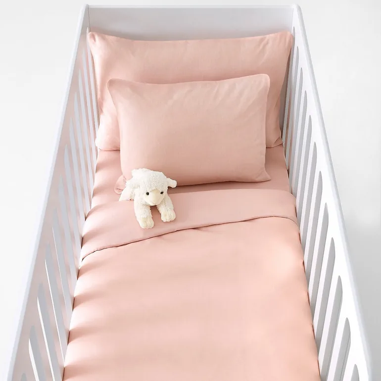 Scenario Baby's Cotton Pillowcase - 1