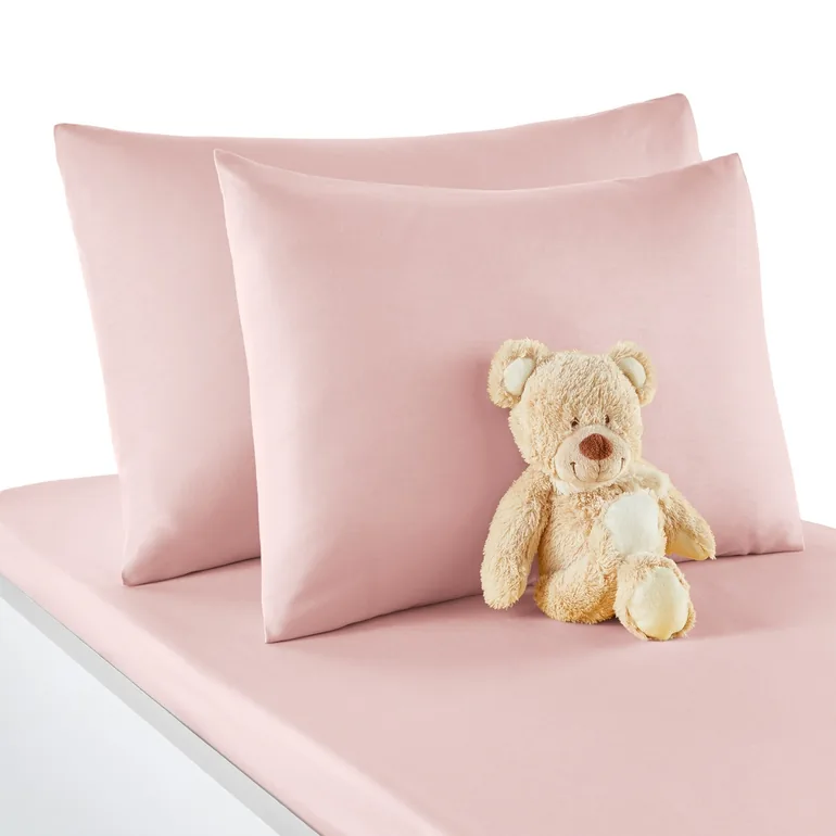 Scenario Baby's Cotton Pillowcase