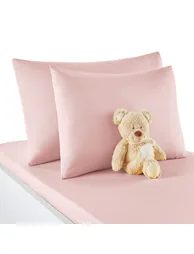 Scenario Baby's Cotton Pillowcase