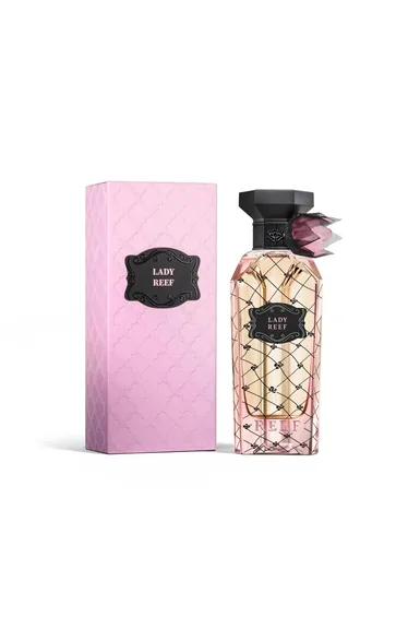 Lady Reef Perfume - 150 ml