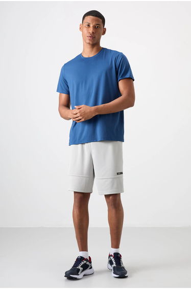 TOMMY Men's Regular Fit Crew Neck T-Shirt