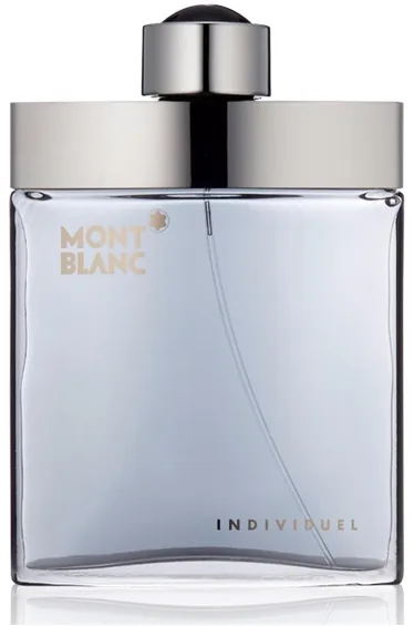 عطر مونت بلانك رجالي - 75 مل