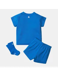 Boy's Puma Junior Olympique De Marseille Fc  3Rd Baby Kit Hanger sets in Blue - 1