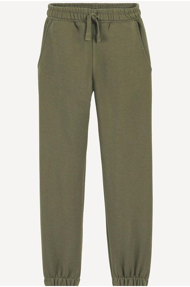 Oversized Joggers