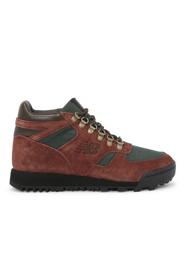 Men's New Balance Rainer Low Shoes in Brown