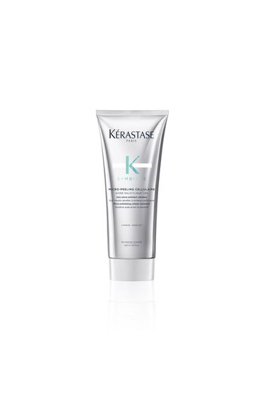 Kérastase Symbiose Micro-Exfoliating Cellular Treatment, for Sensitiv