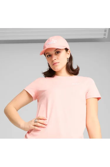 قبعة بوما باللون الزهري