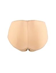Skin Hip Shaper/Micro Slip Panties That Provide a Plump Look with Support Thmaw27Ku00006 - 4