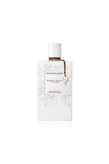 Van Cleef & Arpels Patchouli Blanc EDP - 75 ml