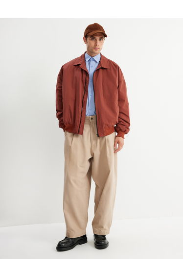 Seasonal Jacket