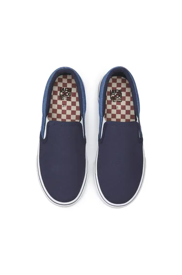 Kids Two-Tone Trainers