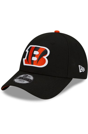 New Era Kids 9FORTY Cincinnati Bengals Baseball Cap