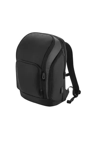 Quadra Pro-Tech Charge Backpack - Black
