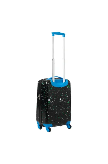 حقيبة سونيك ذا هيدجهوغ باللون الأسود