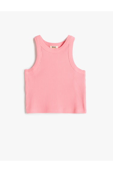 Basic Tank Top