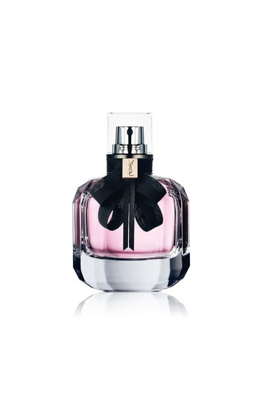 Yves Saint Laurent Mon Paris