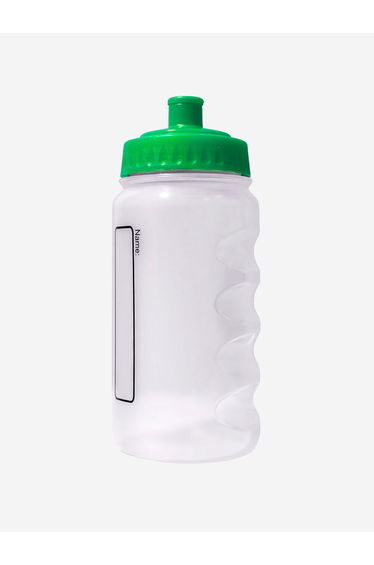 Zeco Kids School Water Bottle in Green (500ml)