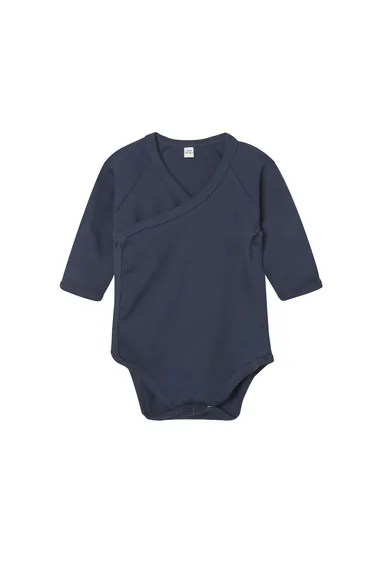 بودي سوت كيمونو بأكمام طويلة 