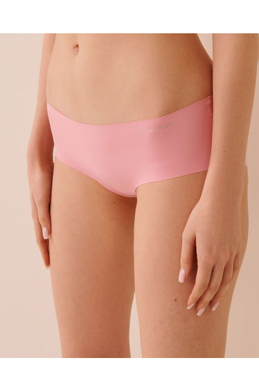 Microfiber Invisible Hiphugger Panty