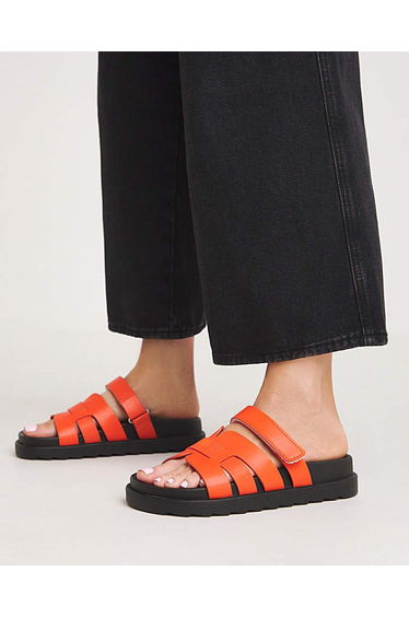 Woven Touch and Close Slider Ex Wide