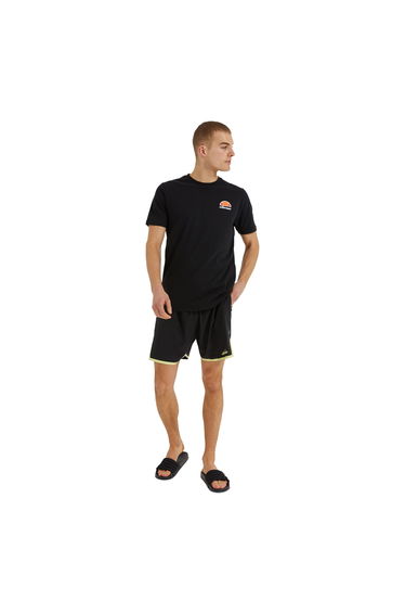 Ellesse Mens Canaletto T-Shirt - Anthracite