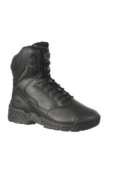 Magnum Stealth Force 8 Inch/ Mens Boots - Black