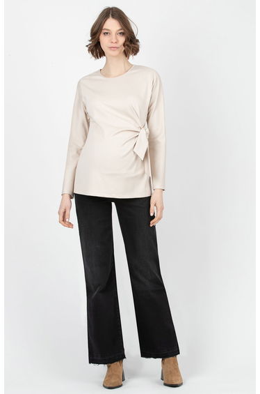 Noah Wide Leg Jean