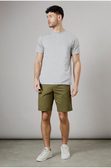 Premium Chino Shorts
